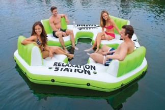 green-inflatable-island-intex