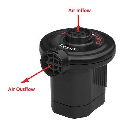 electric-air-pump-air-flow-direction-indicated-by-red-arrows